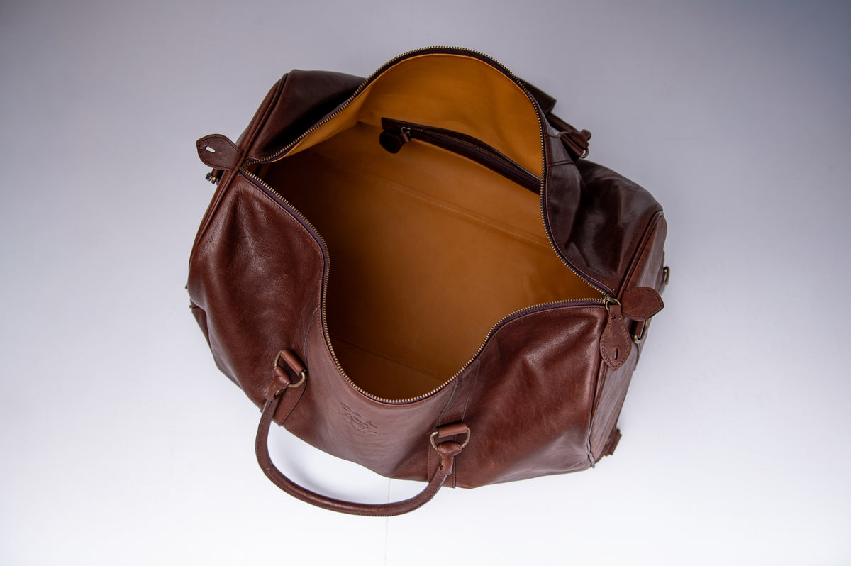 Weekender (Espresso)