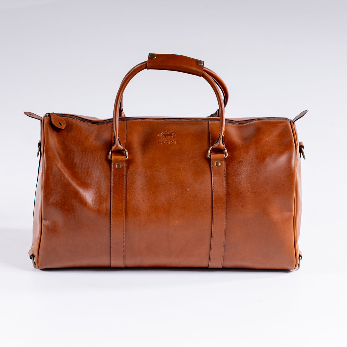Weekender (Cognac)