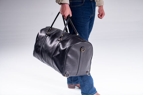 Weekender (Midnight Black)