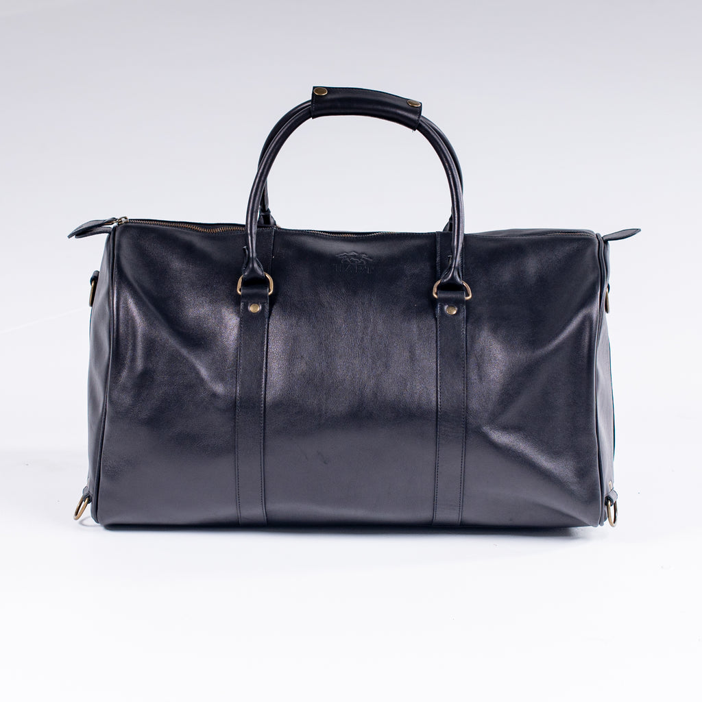 Weekender (Midnight Black)