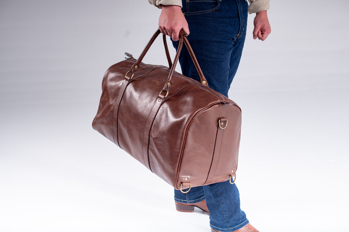 Weekender (Espresso)