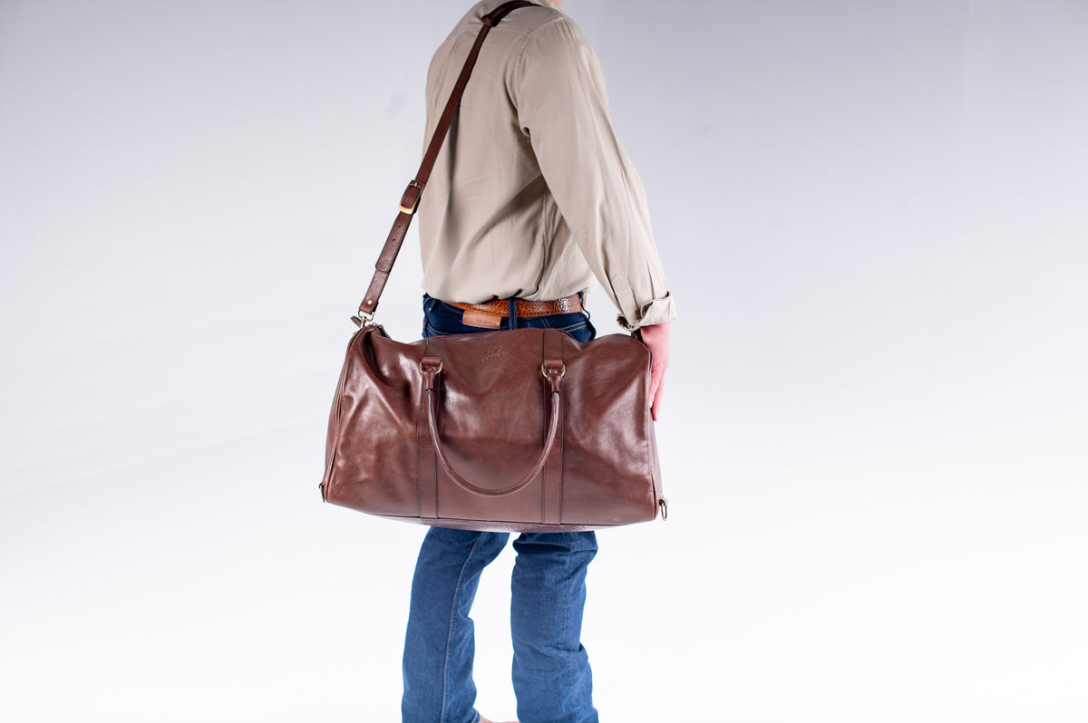 Weekender (Espresso)