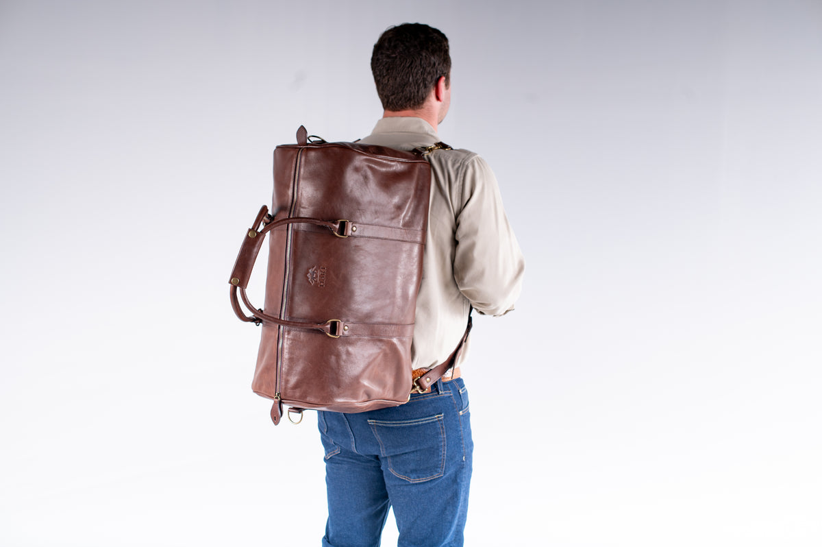 Weekender (Espresso)