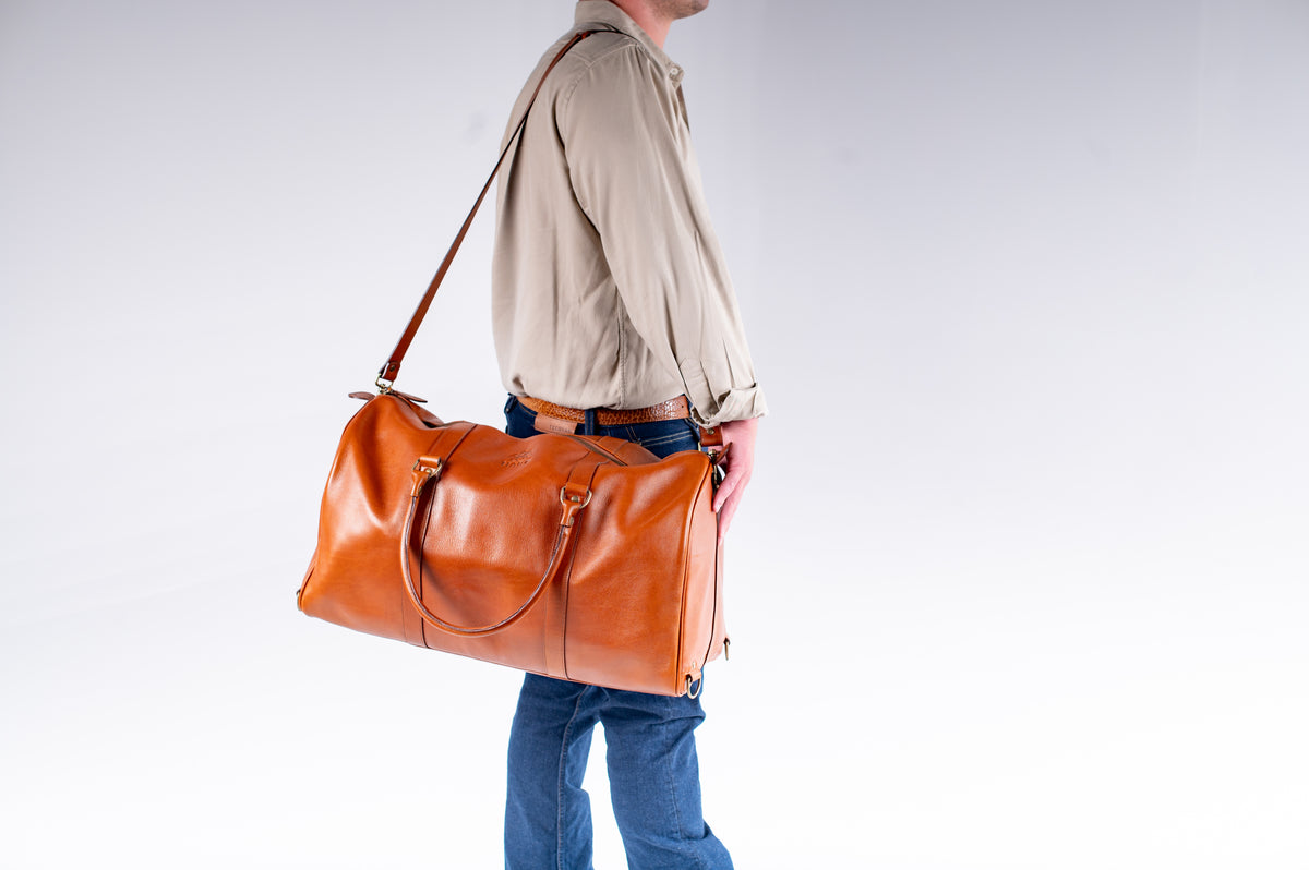 Weekender (Saddle)