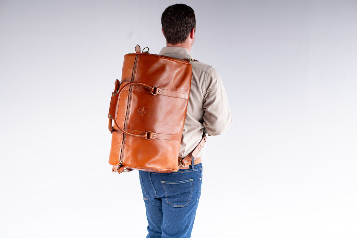 Weekender (Saddle)