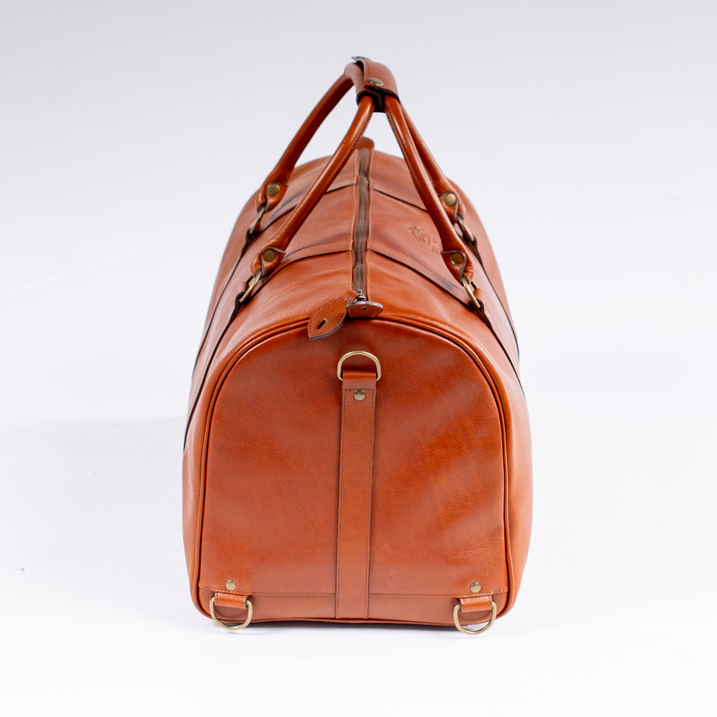 Weekender (Saddle)