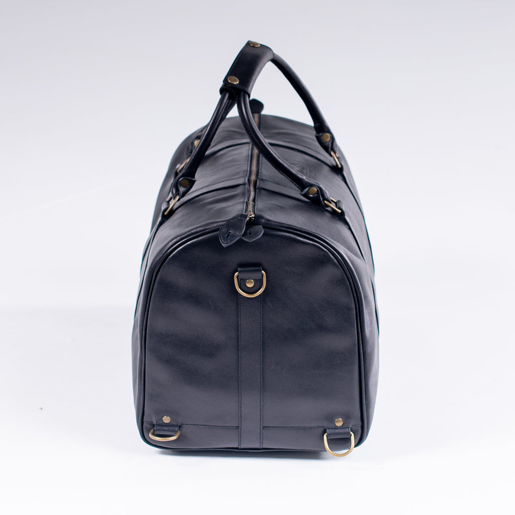 Weekender (Midnight Black)