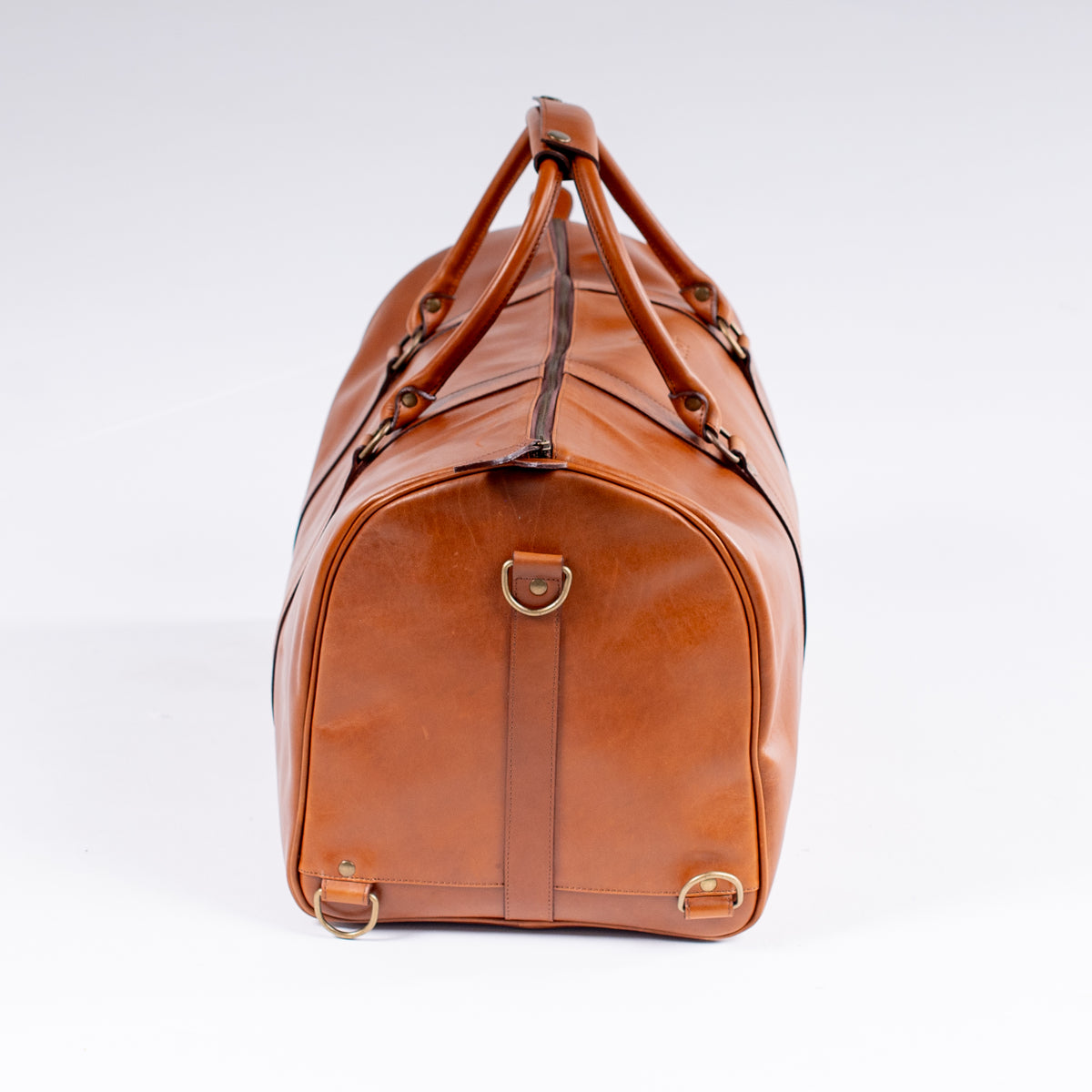 Weekender (Cognac)
