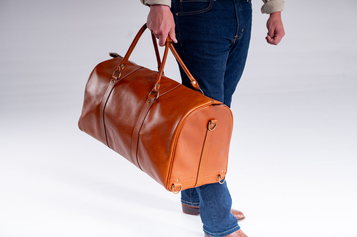 Weekender (Saddle)