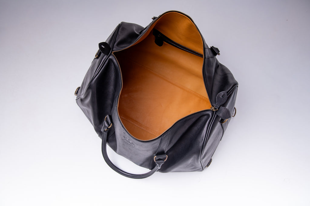Weekender (Midnight Black)