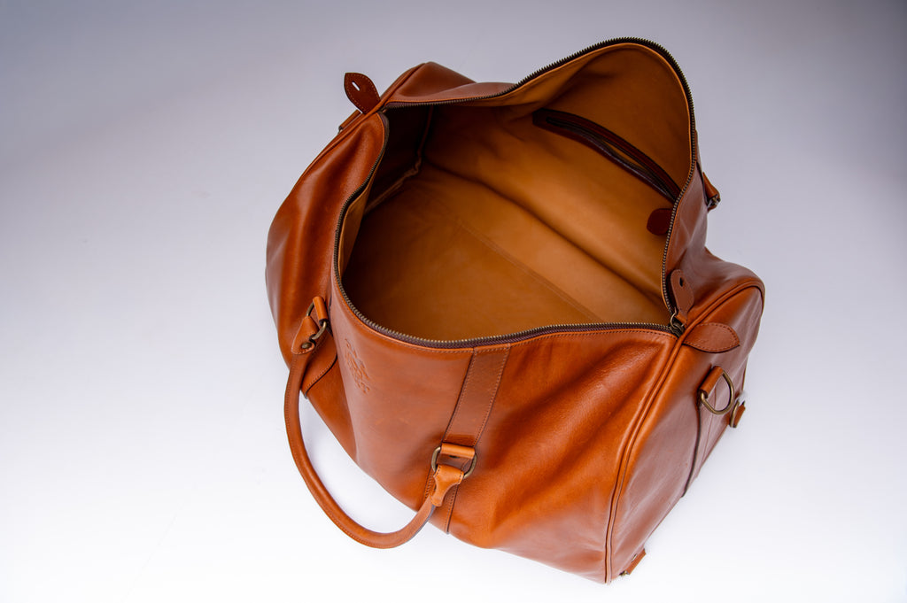 Weekender (Saddle)